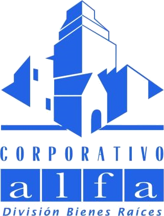 Corporativo Alfa División Bienes Raíces